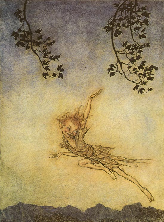 Spiriti di Natura