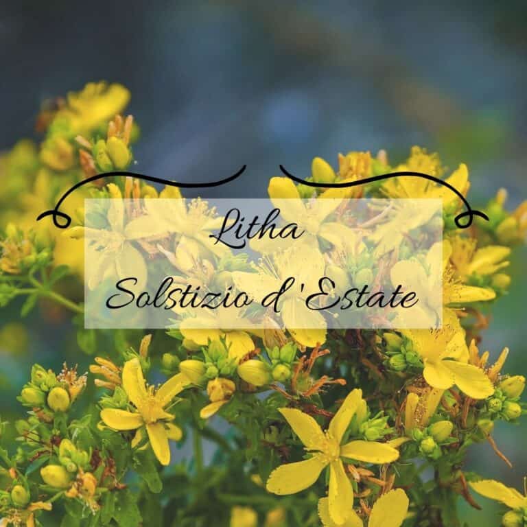 Solstizio d’Estate – Litha