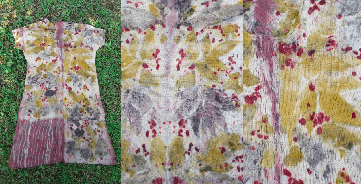 Corso base Ecoprint