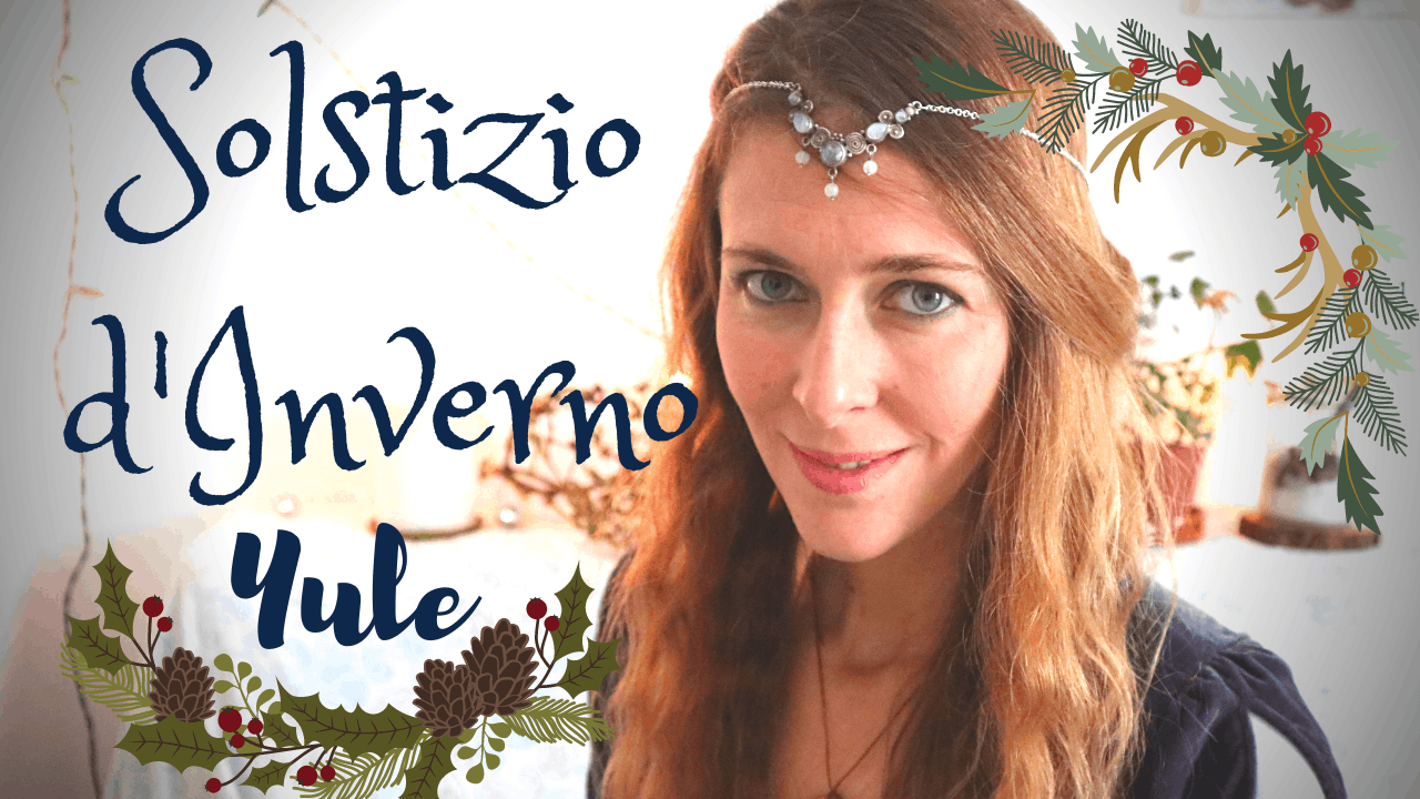 Celebrazione Solstizio di Inverno | Yule