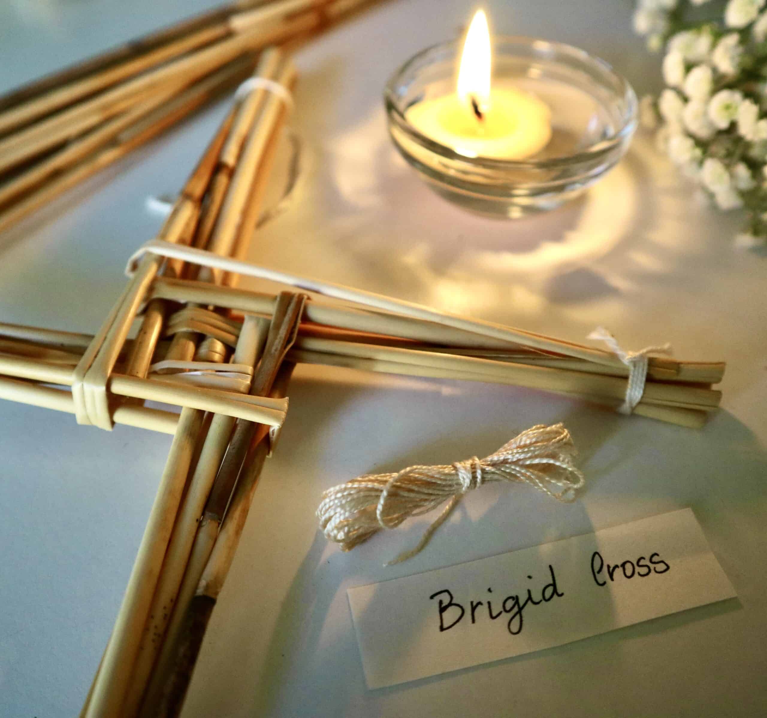 Croce di Brigid