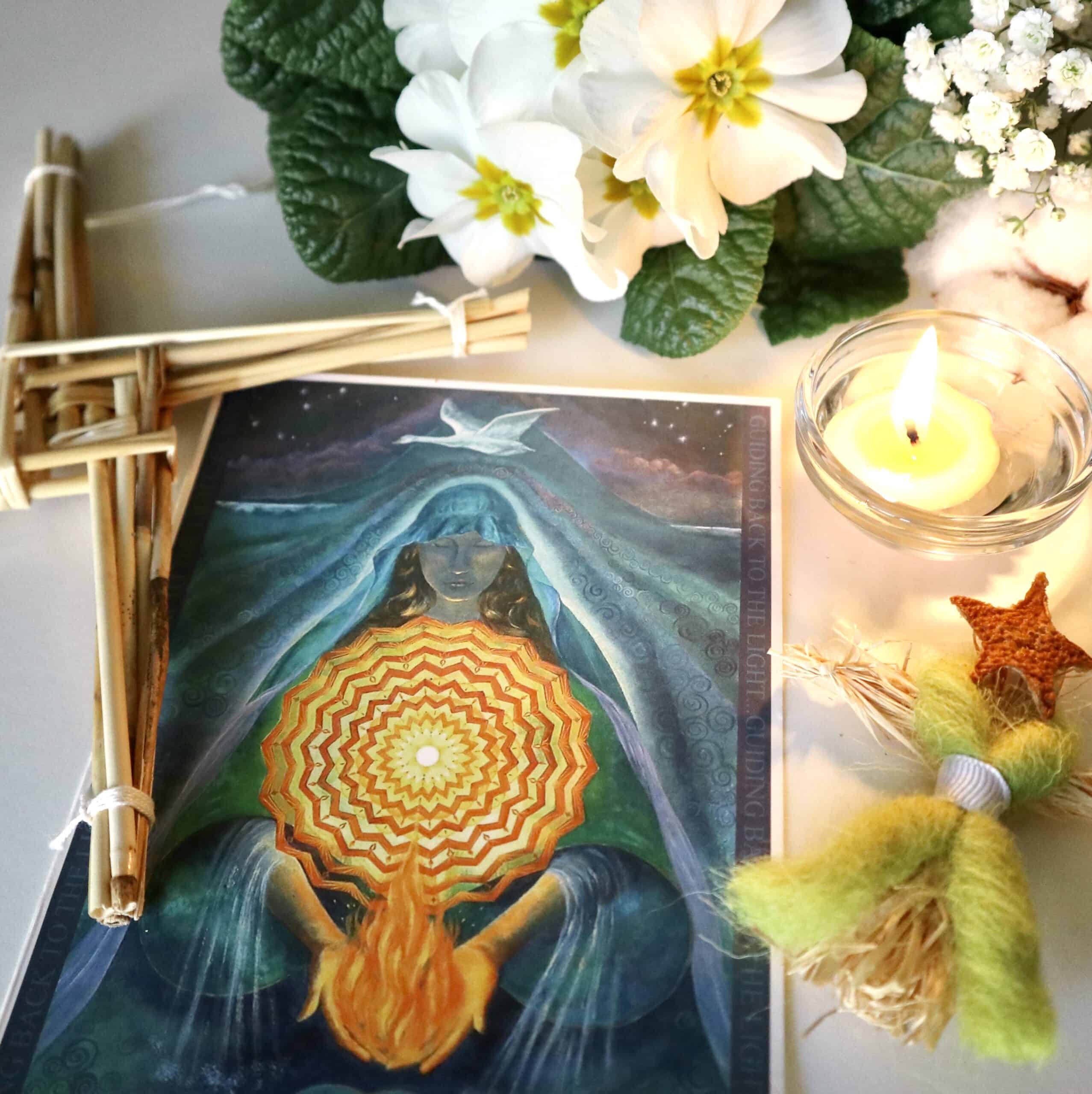 Rito di Imbolc