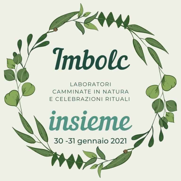 IMBOLC festa celtica del fuoco e della nuova vita