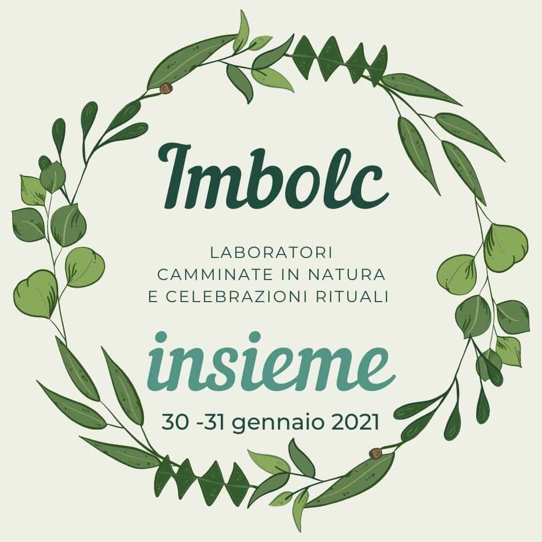 IMBOLC festa celtica del fuoco e della nuova vita