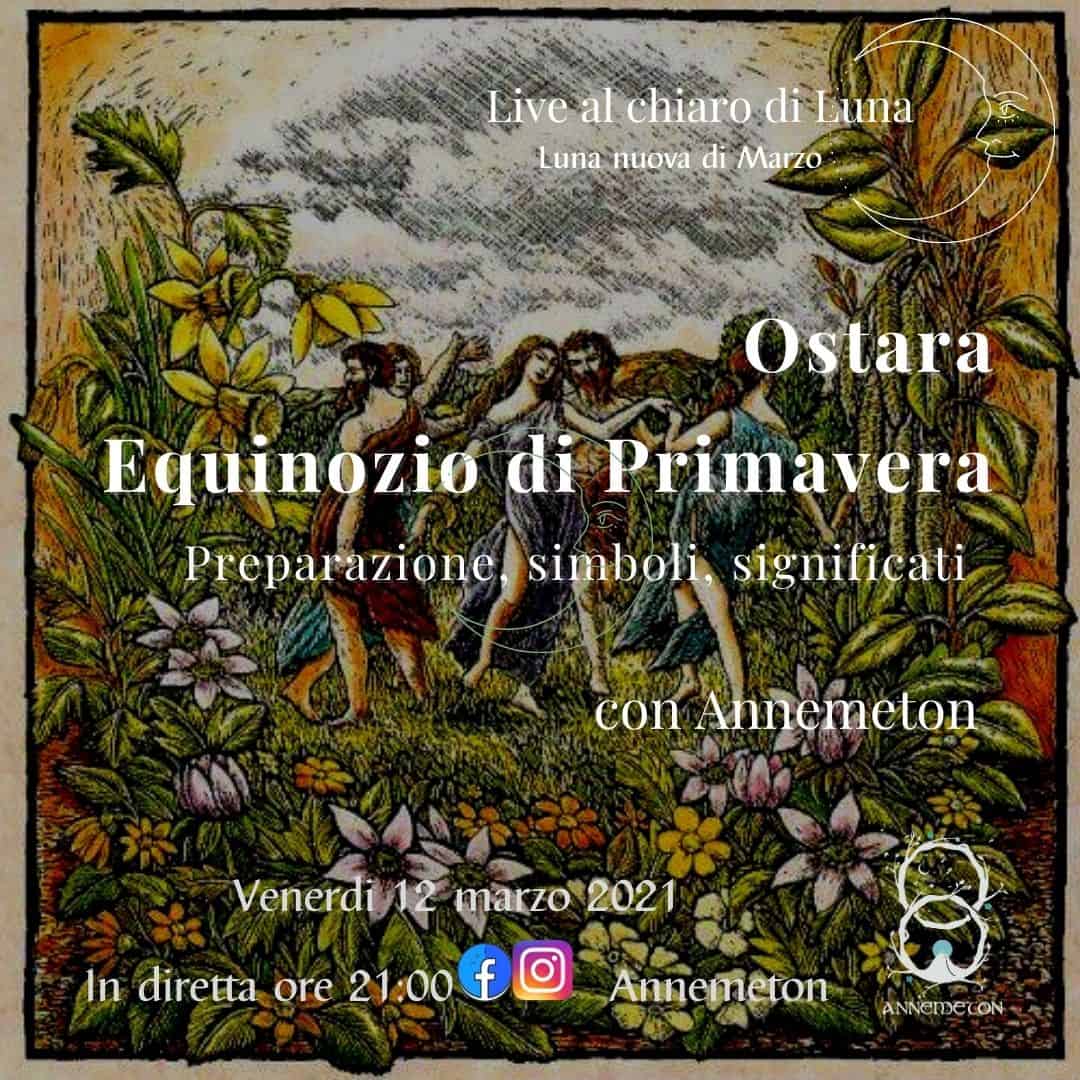 ostara 2021