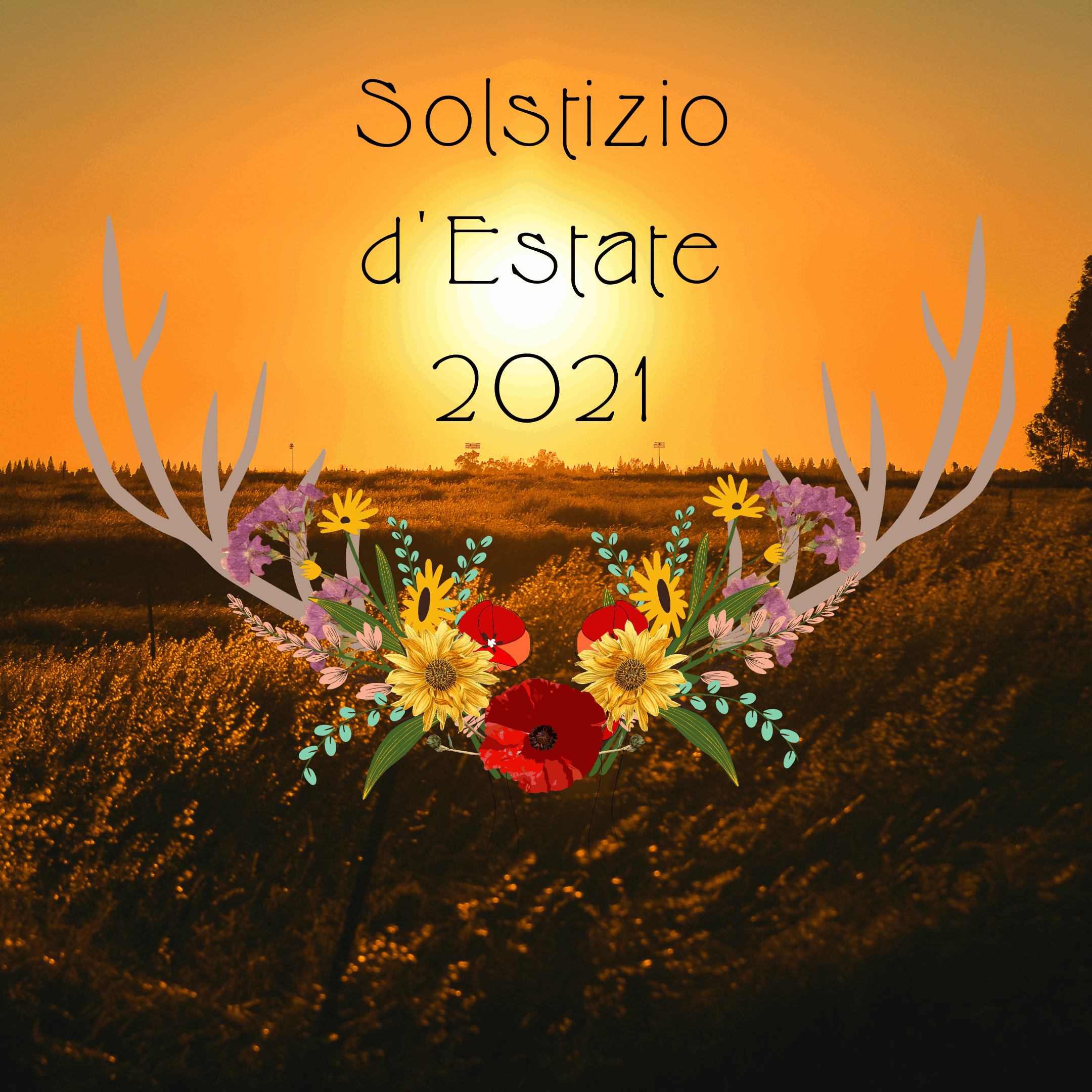 Solstizio estate