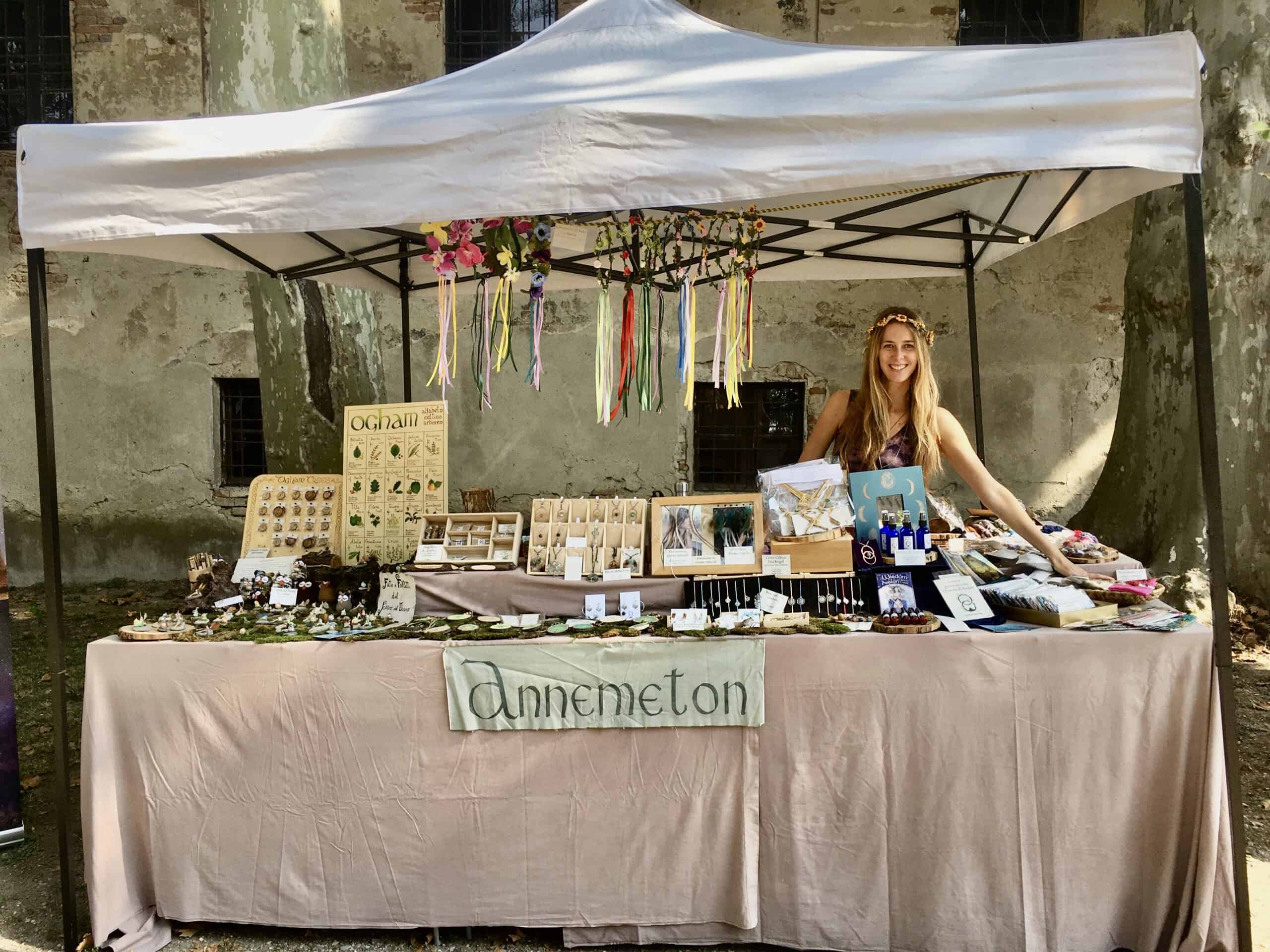 Bottega di Annemeton
