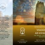 Viaggio ad Avalon – Prenota il Tuo Posto per il 2025!