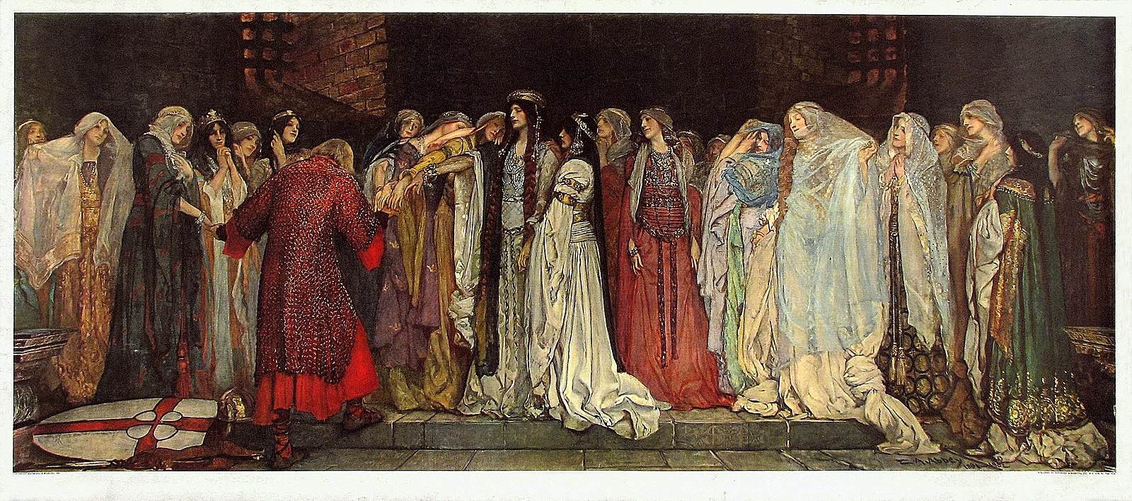 Nel nome delle Lune